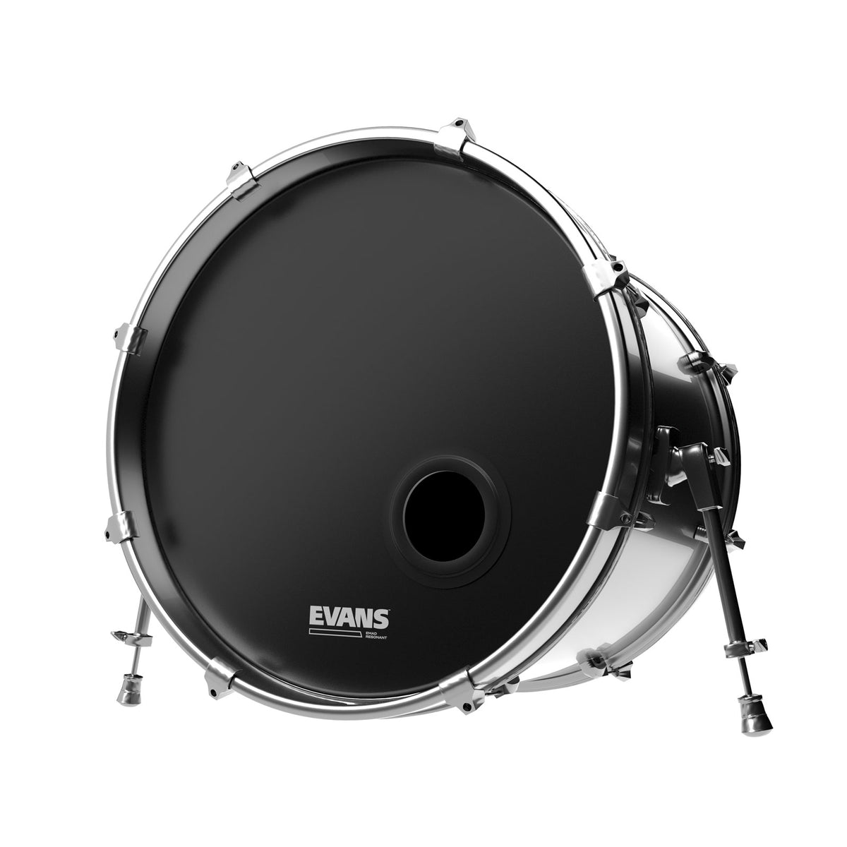 EMAD2 Systempaket für Bassdrum 18 Inch