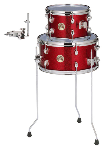 LJKT10F14-CPM - Club-Jam Mini Pack mit 2 zusätzlichen Kesseln