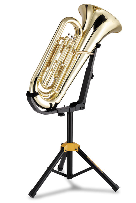 Hercules Stands DS552B - STANDER FUR TUBA - EUPHONIUM - BARITON - ALTHORN