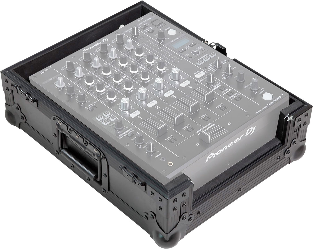 Flight 12" Mixer-CDJ Schwarz