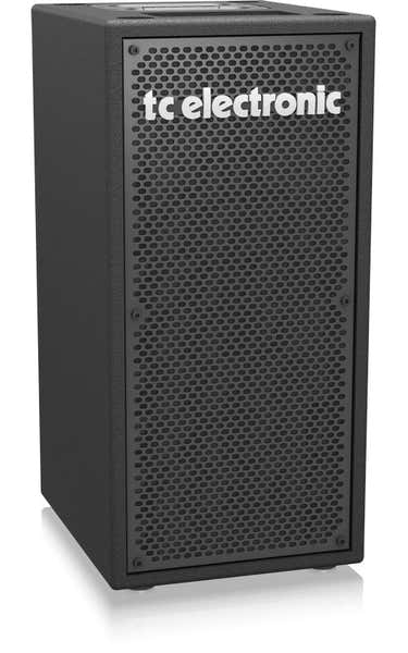 Tc Electronic BC208