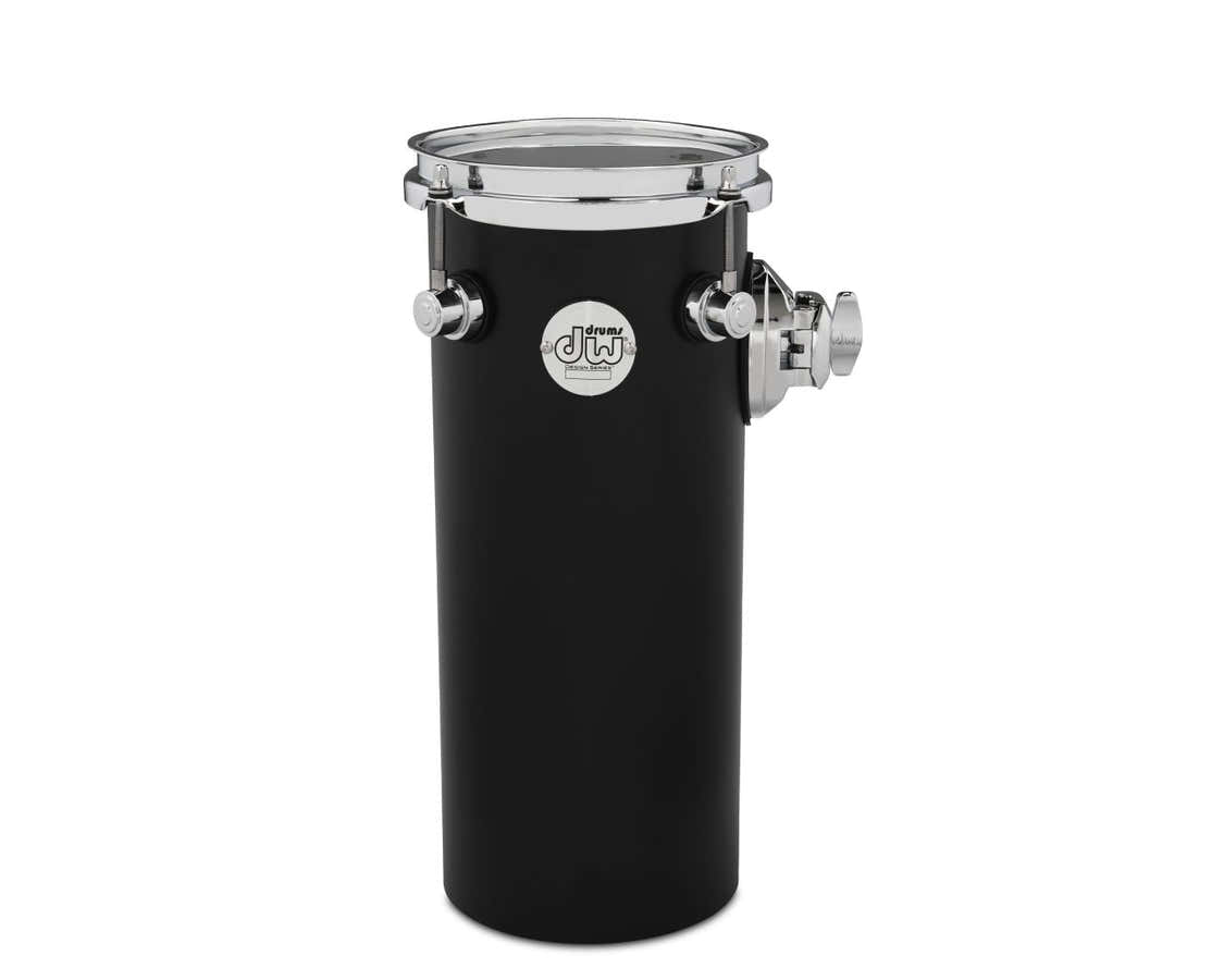 Ratatoms Design-Serie 6X14" DDAC1406RTBL