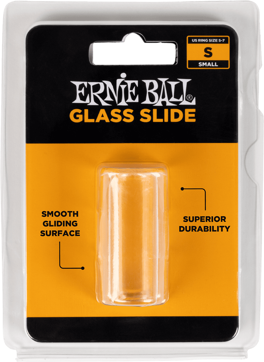 LITTLE GLASS BOTTLENECK