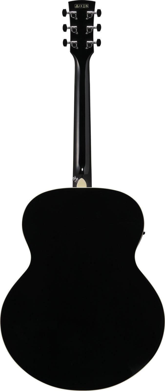 AJ70M1EBK Artwood Schwarz Hochglanz