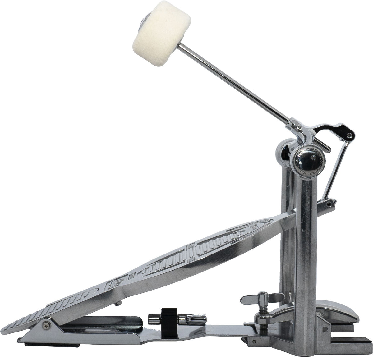 L203Dir - Bassdrum-Pedal Speed King