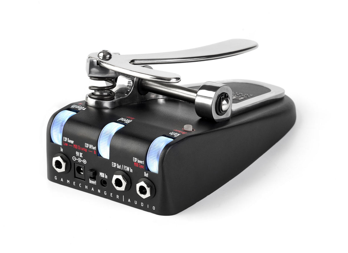 Bigsby Effektpedal
