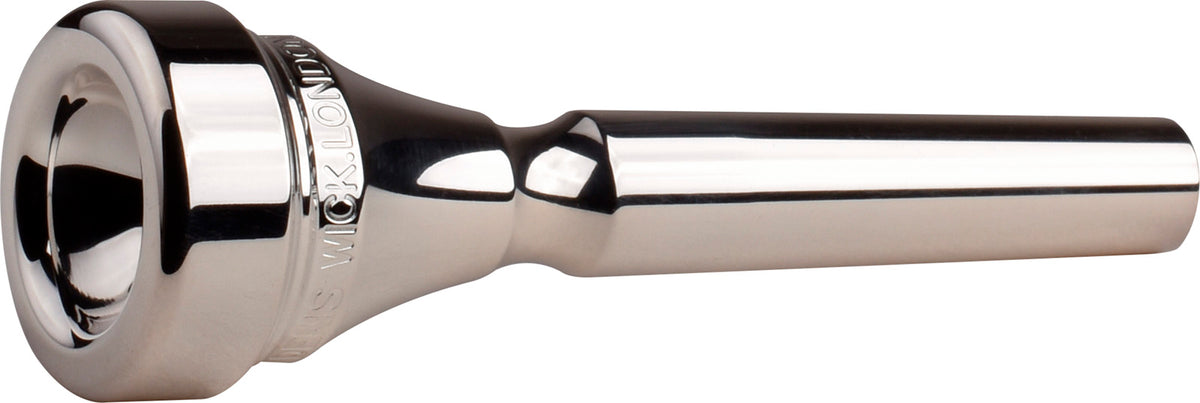 5882 Classic - 4 Versilbert (Trompete)