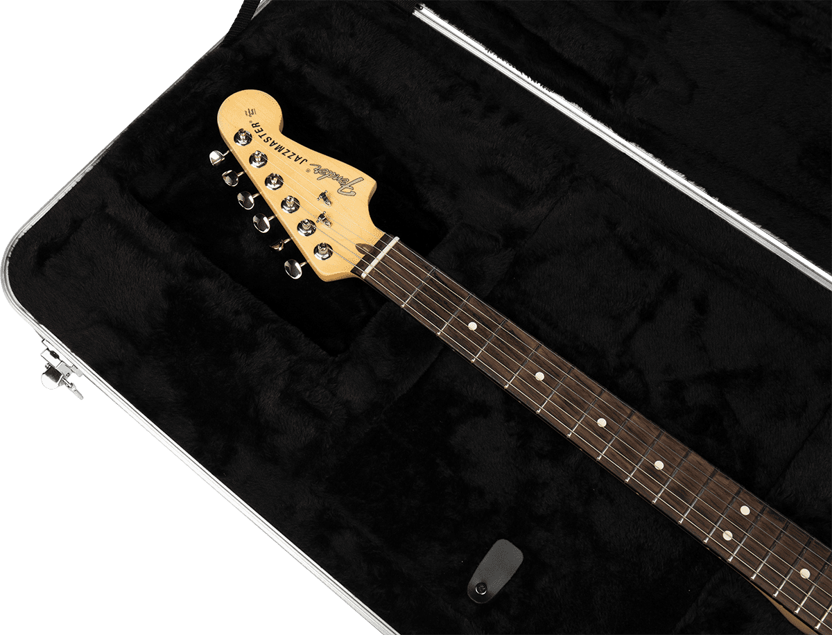 Jazzmaster/Jaguar Deluxe ABS-Koffer - GC