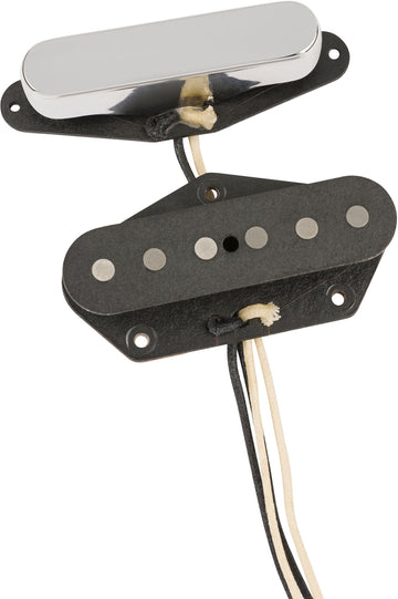 Custom Shop Red Hot Telecaster Tonabnehmer, 2er-Set