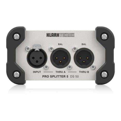 Pro-Splitter 5 DS 50