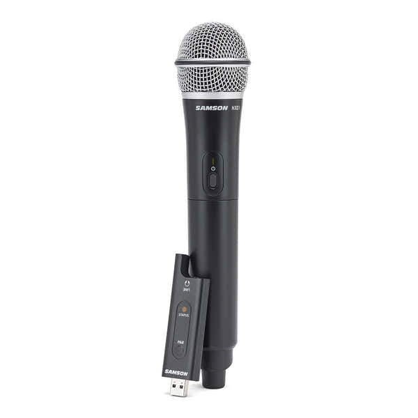 Samson XPD2 Handmikrofon