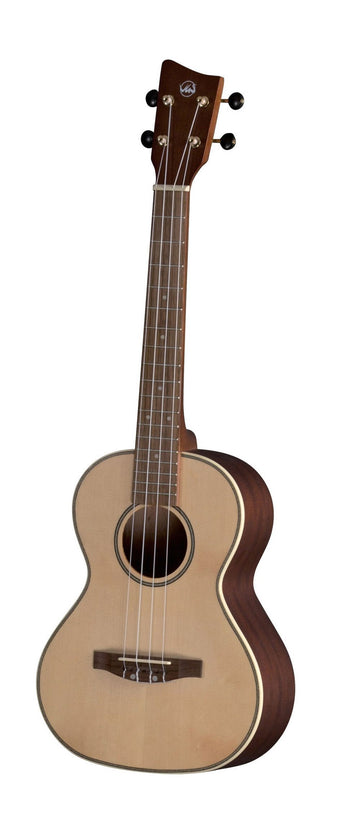 Tenor-Ukulele Manoa Maui Tenor Sapelli matt