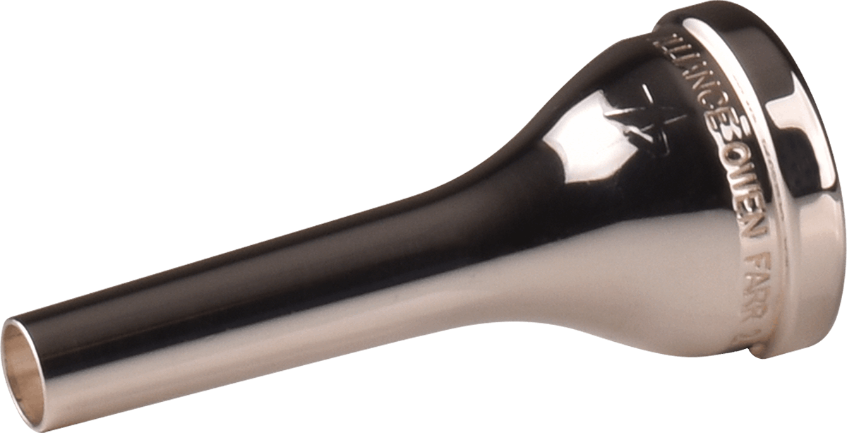 Alliance Signature Owen Farr - 3 Versilbert (Altsaxhorn)