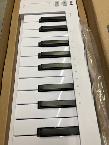 MicroLab MK3 Weiß - B-Ware