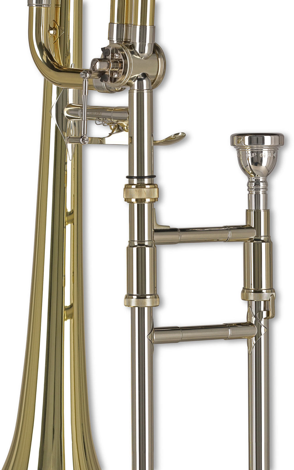 Ambition TB503B Tenor B/F Lackiert