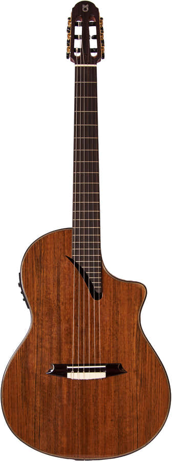 Performer Ms-14 Opre + Gigbag