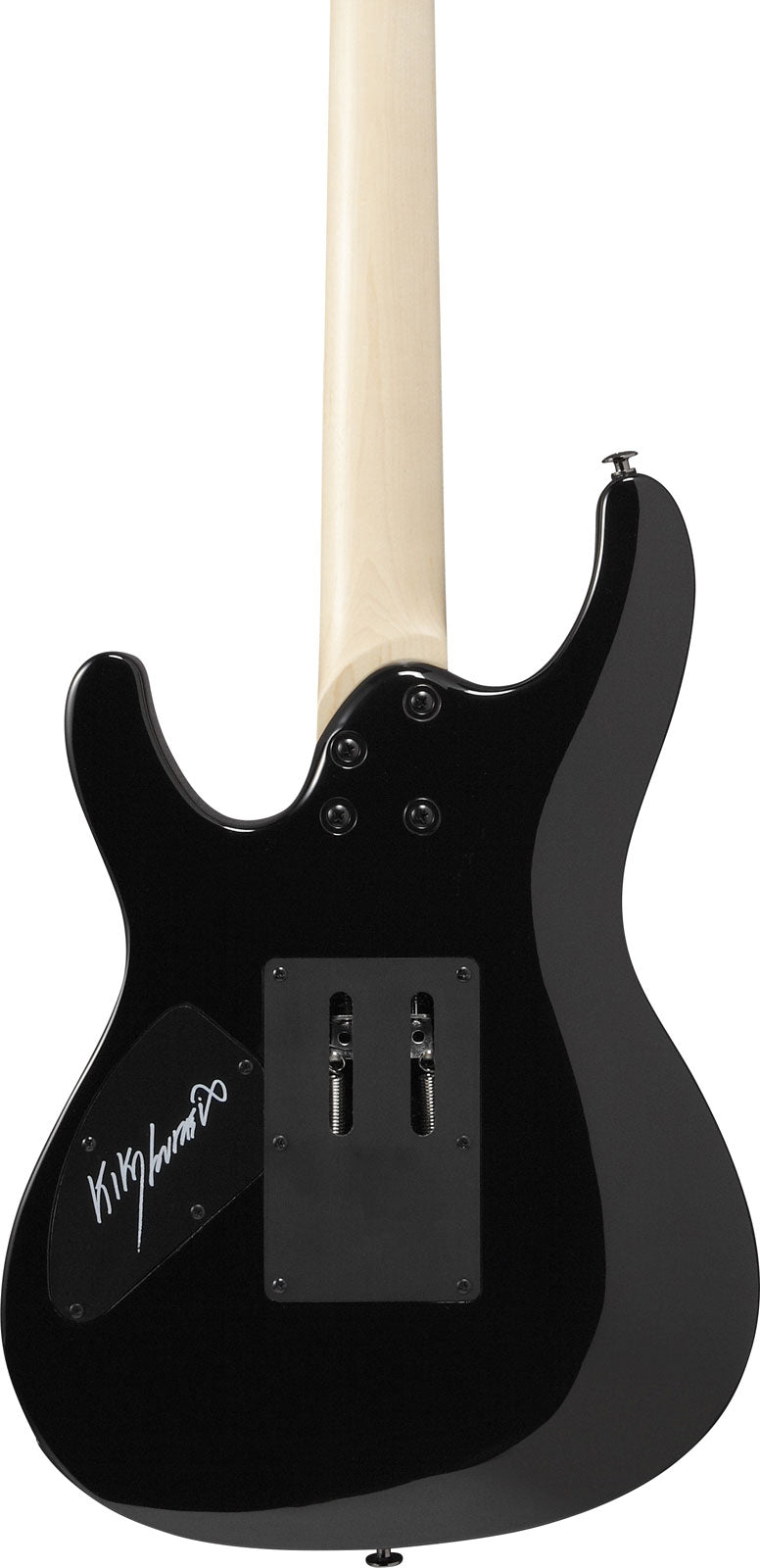 KIKOSP3-TEB Transparentes Smaragdgrün Burst Signature Kiko Loureiro