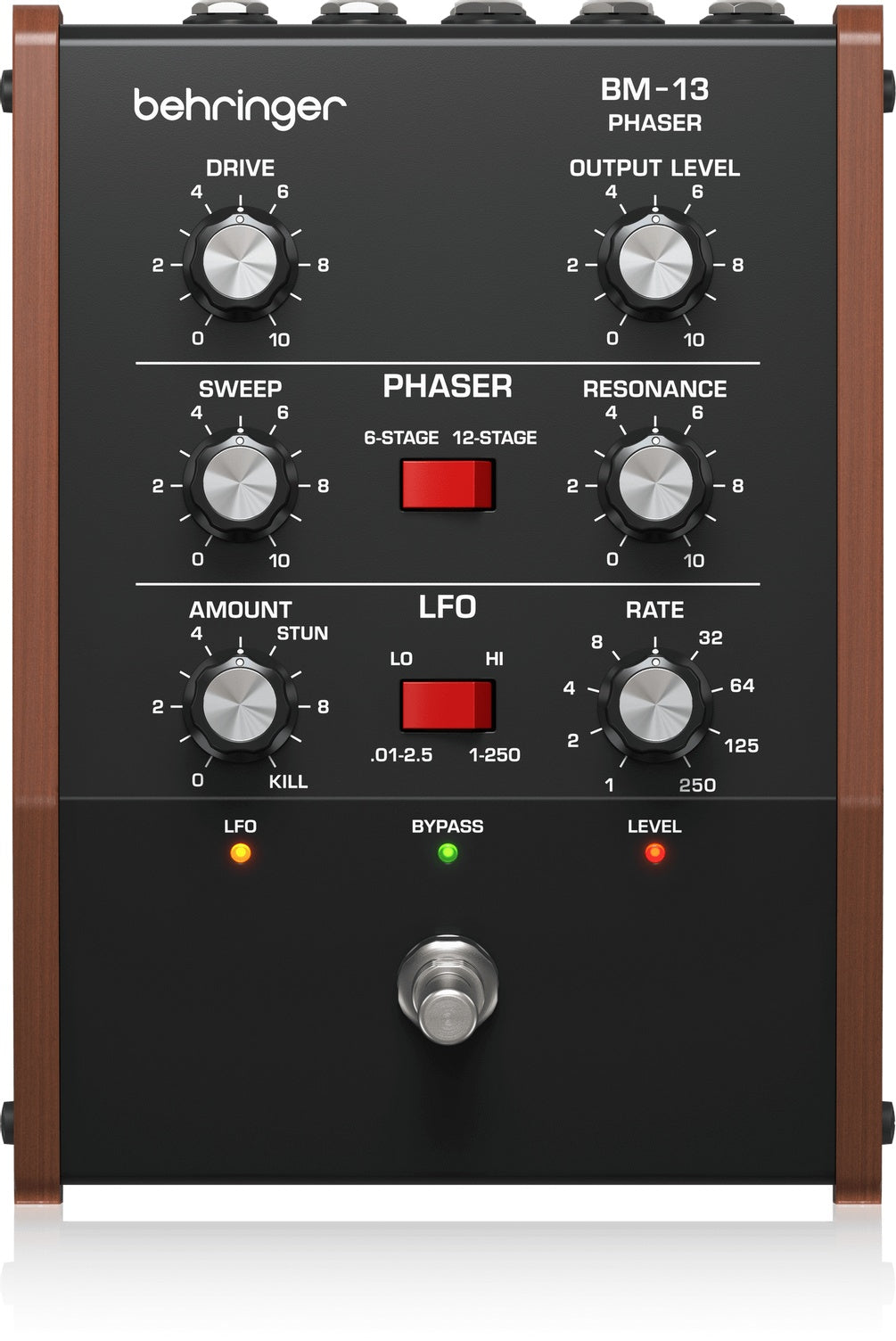 BM-13 Phaser - BLAGER