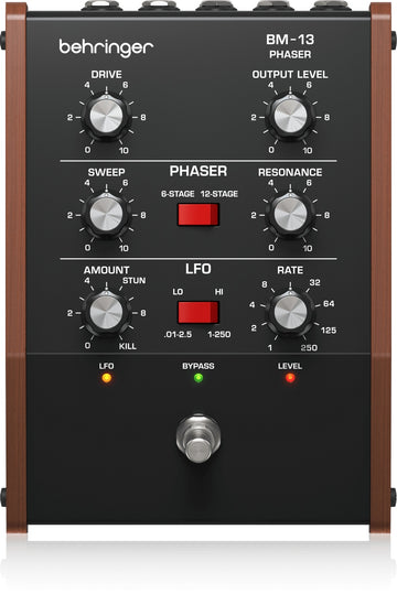 BM-13 Phaser - BLAGER