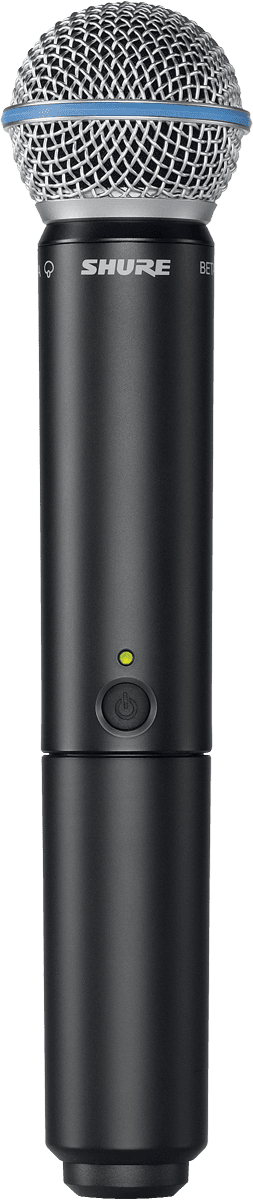 BLX2-B58-M17