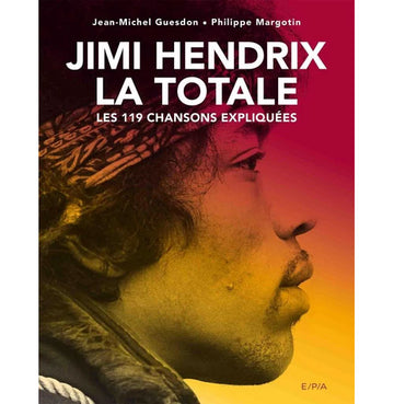 Jimi Hendrix - Die Gesamtausgabe