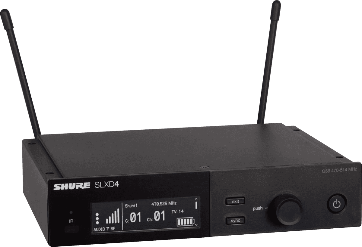 SLXD4E-H56