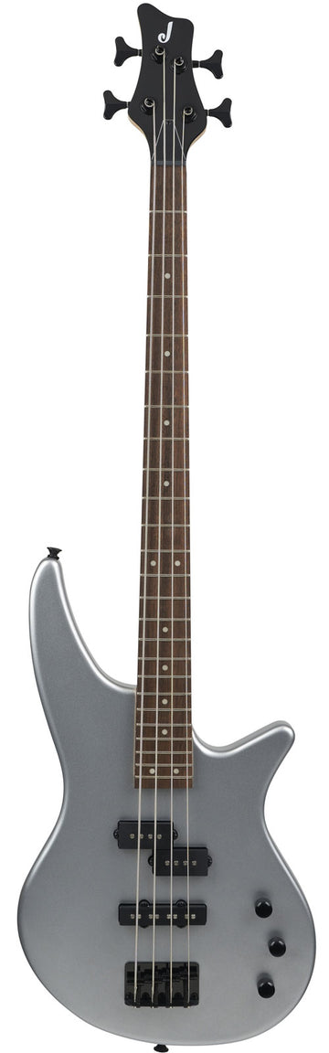 Spectra Bass JS2 LRL Quicksilver