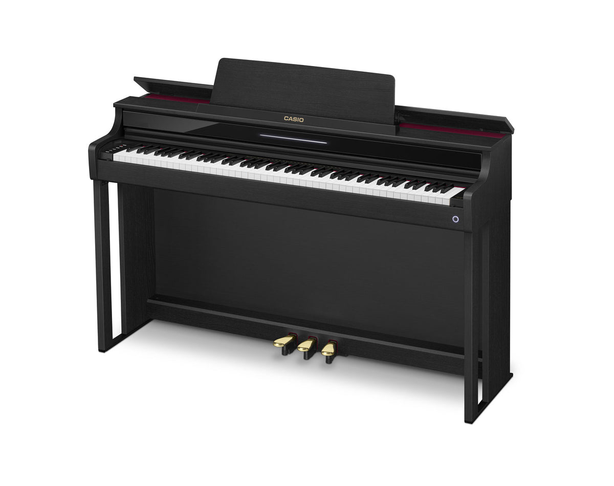AP-550 Schwarz