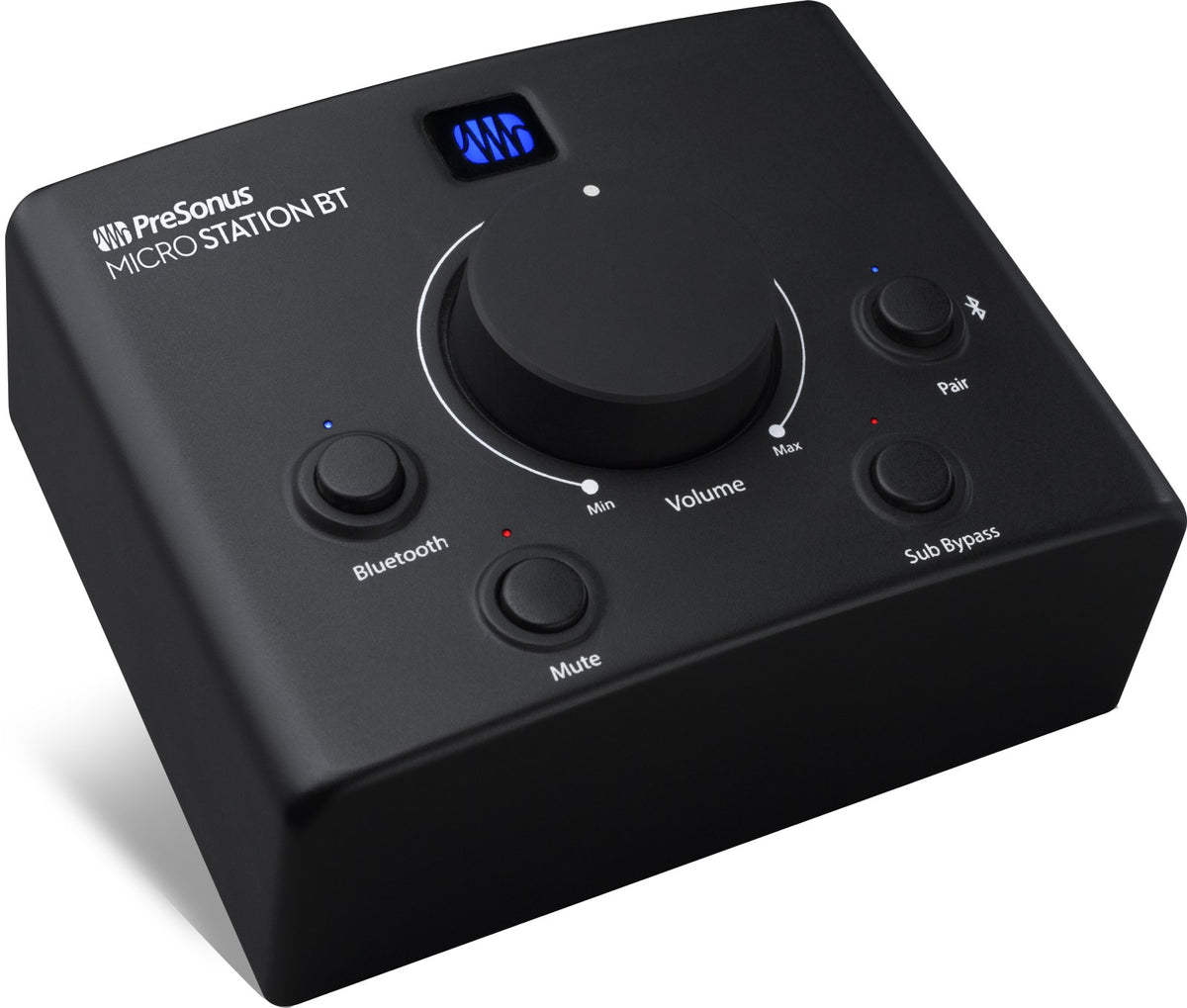 Presonus Signalprozessoren