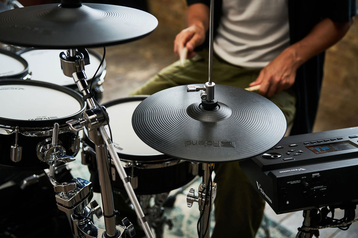 VAD316 - V-Drums Acoustic Design Kit