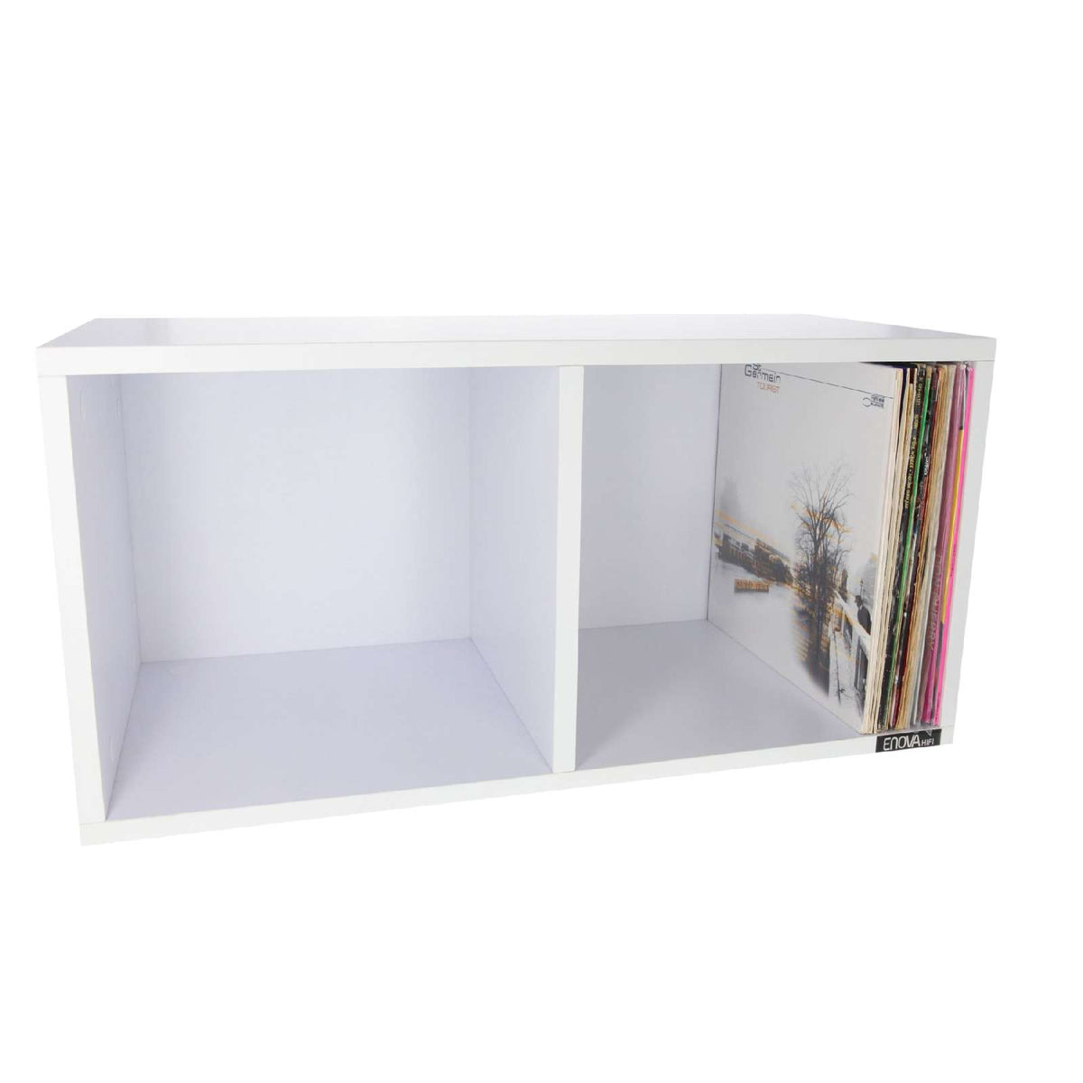 VINYLE BOX 240BWH