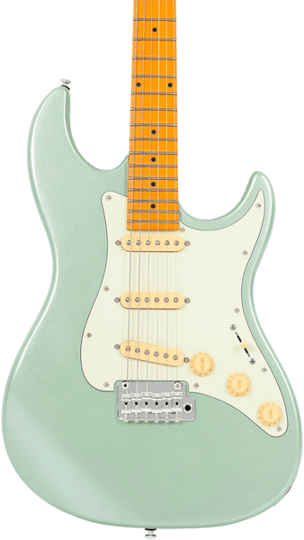 S5 Sgm Dc Mn Surf Green Metalic