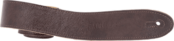 ITALIAN AND SWEDISH LEATHER BELT BROWN