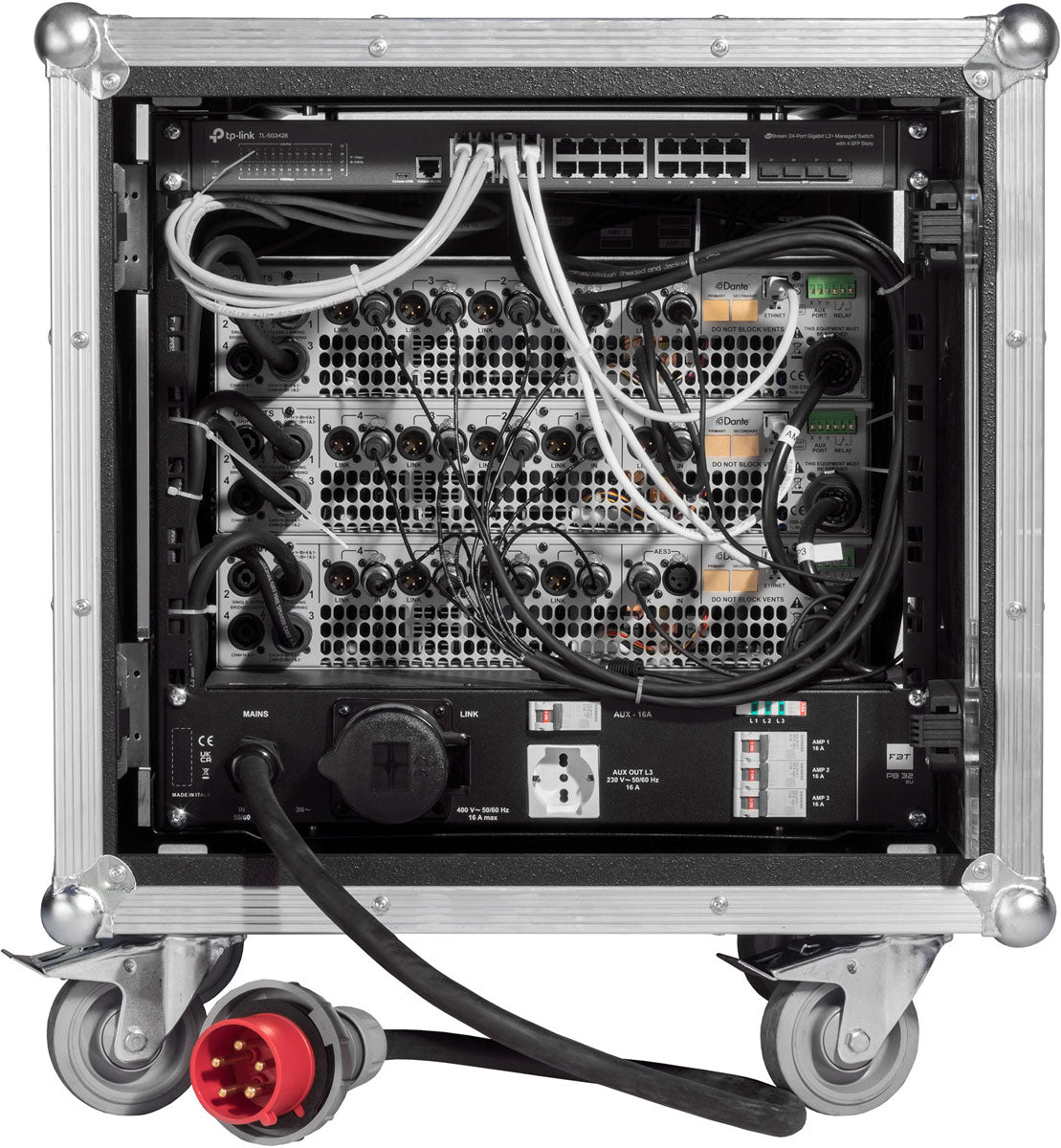 Myrack