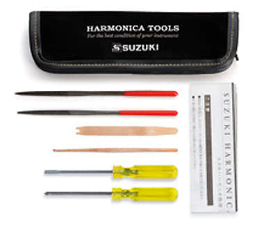 MAINTENANCE SUZUKI SET