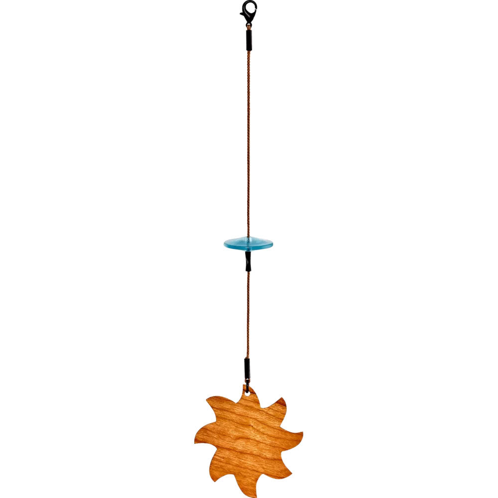 Chimes Sonic Energy Bambus Aurora 432HZ