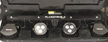 Floridabar II - Stock B