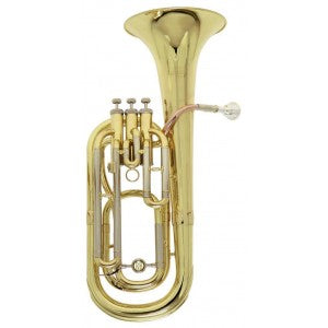 Roy Benson Euphonien