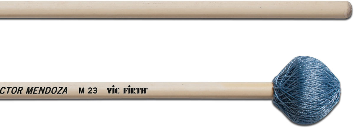 Victor Mendoza M23 - Mittelhart
