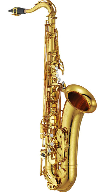 YTS82Z Custom - Tenor B Lackiert