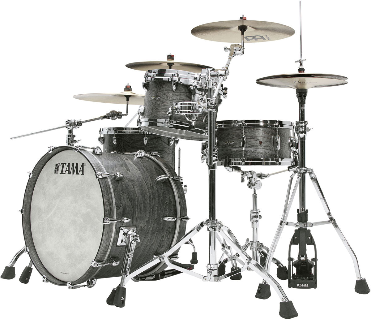 Star Walnut Fusion 20 Satin-Anthrazit Japanische Sen