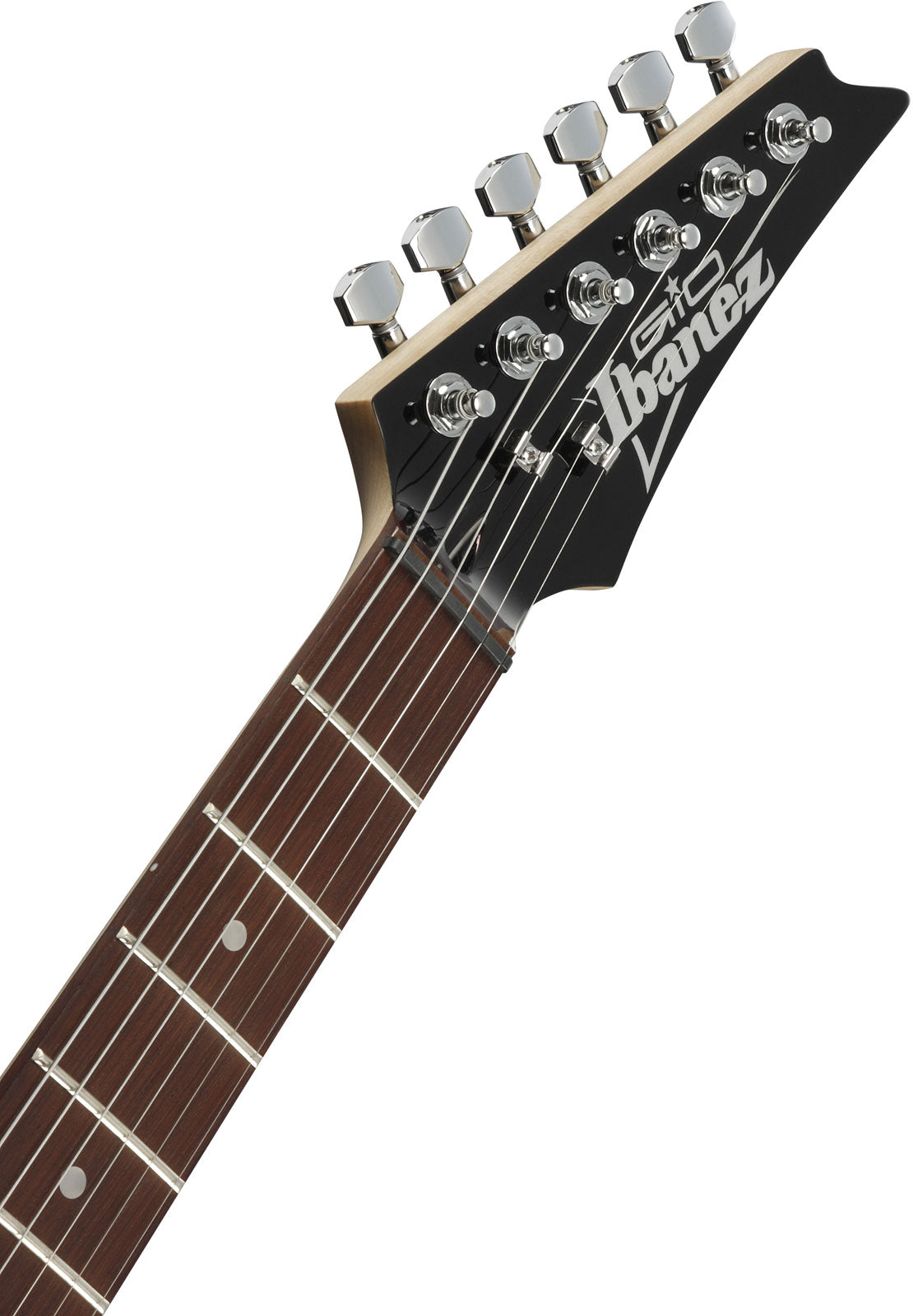 GRX70QA-TVT Transparentes Violett Sunburst GRX Gio