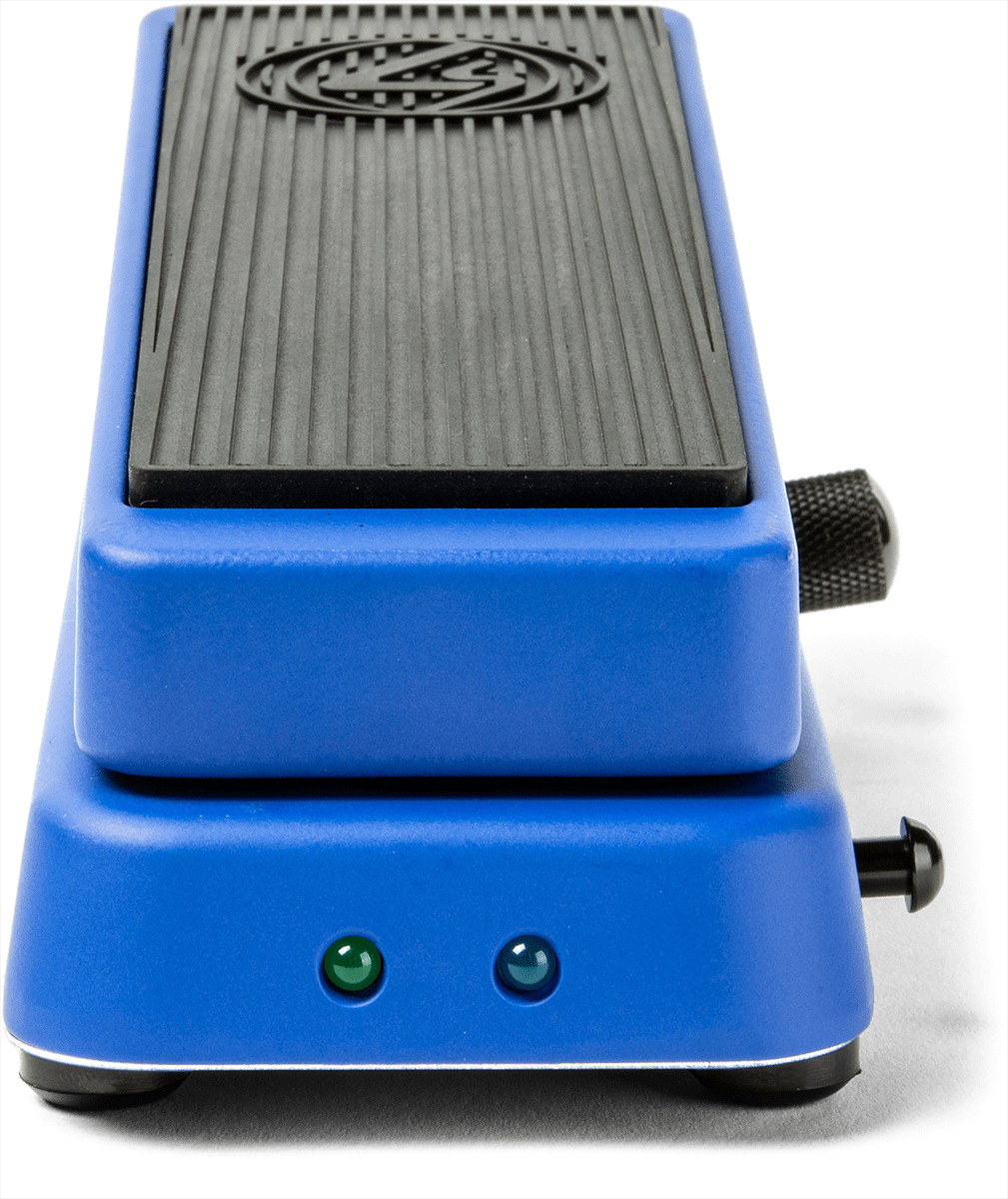 Akira Takasaki Fuzz Wah