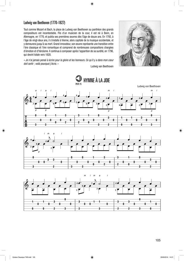Klassische Gitarrenmethode