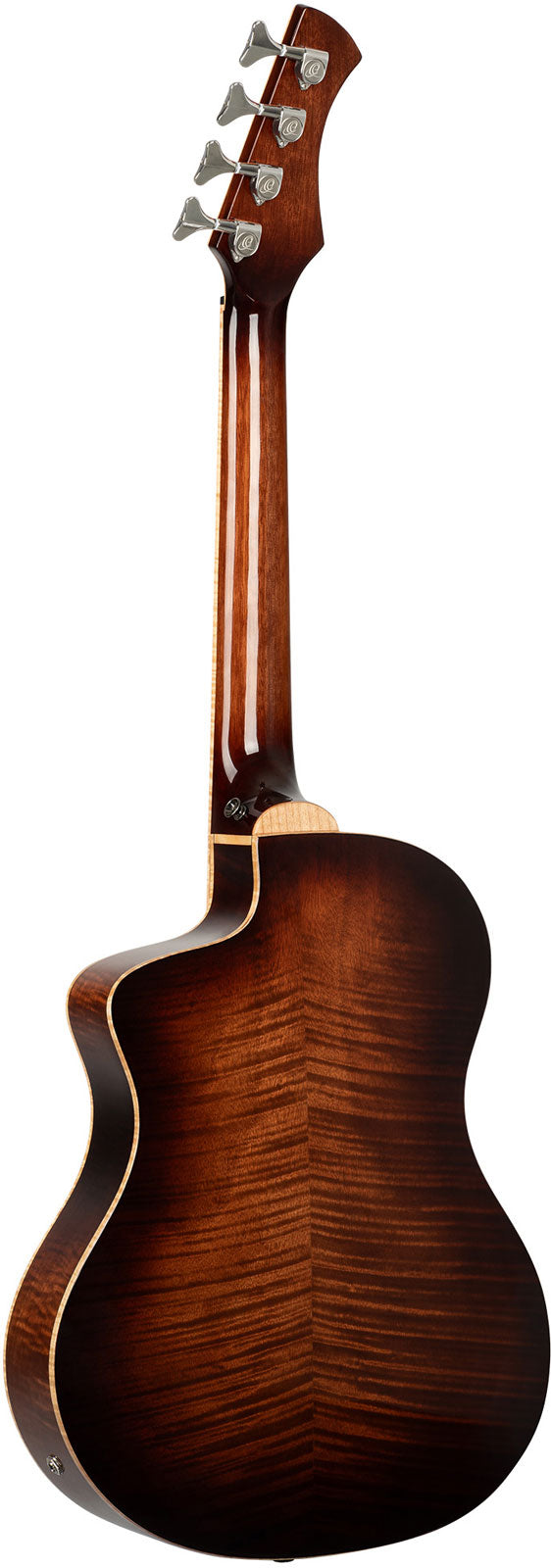 Basse Signature Ken Taylor