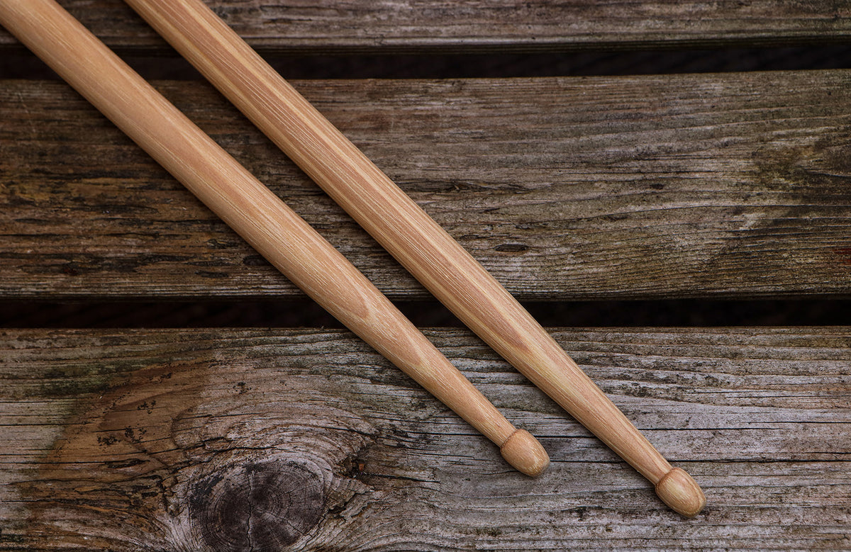 AMERICAN CLASSIC HICKORY X55A DRUMSTICKS