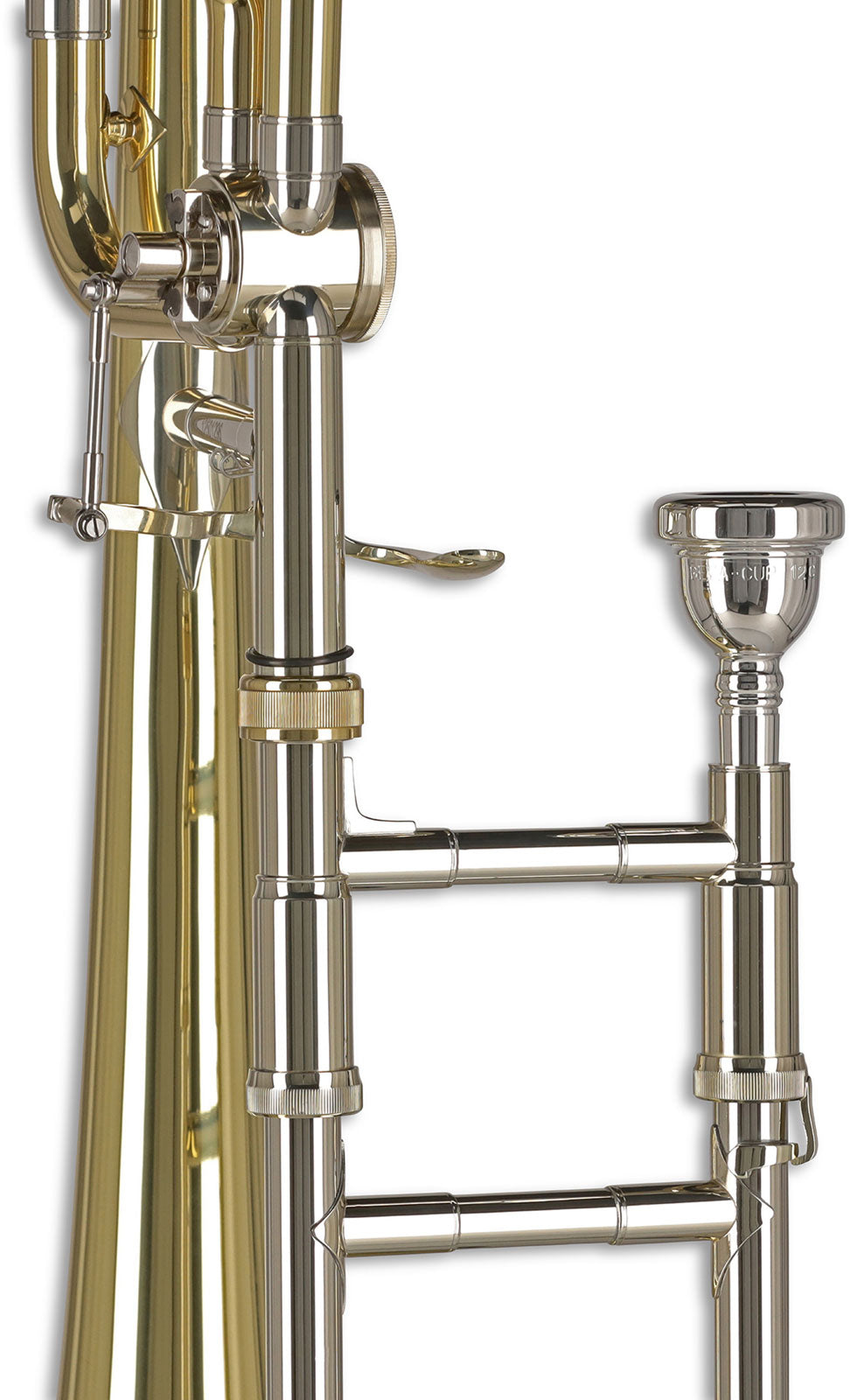 Ambition TB502B Tenor B/F Lackiert