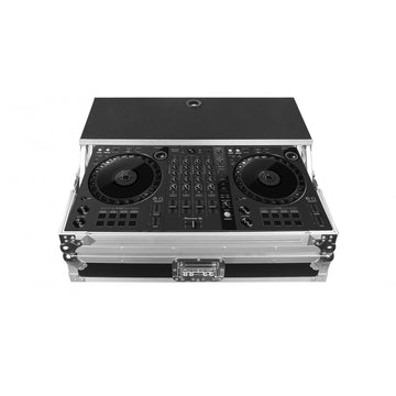 FC DDJ FLX6 DS - FLUG FR FLX6 DIGITAL CONTROLLER + PLATEAU