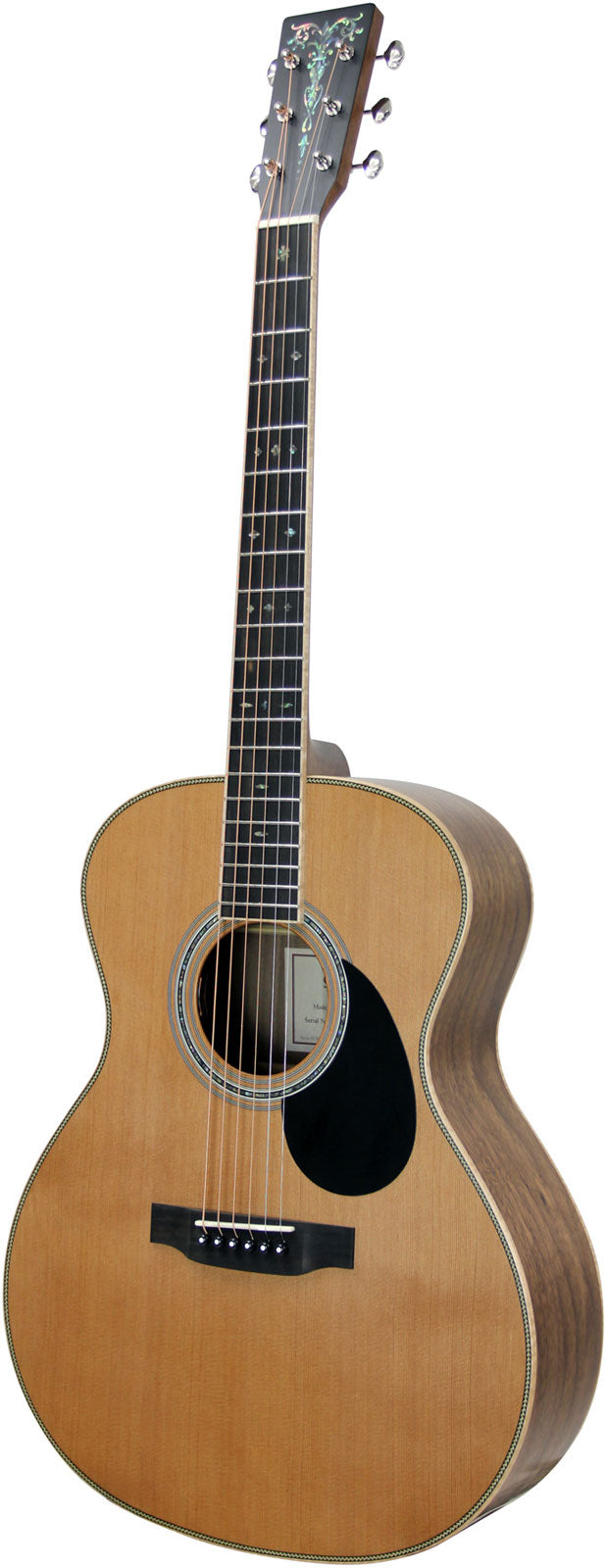 Ganzmassiv Sgmw-68E Custom - Aufbereitet