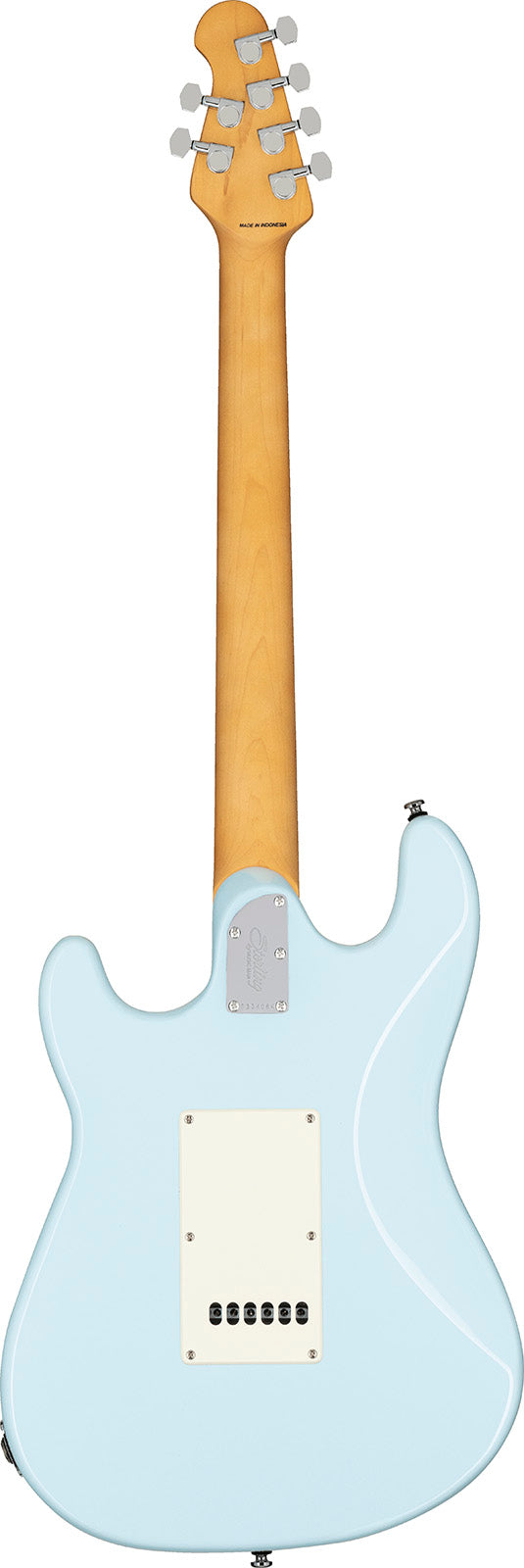 Cutlass CT30HSS Daphne Blue